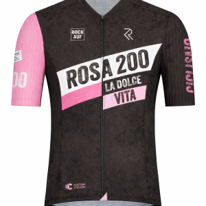 ROSA200 Trikot Pro-Serie