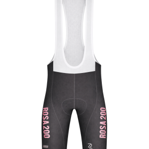ROSA200 BIB-Short Pro-Serie GRAU