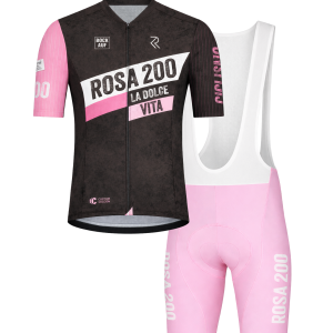 ROSA200 KOMBI Pro-Serie ROSA