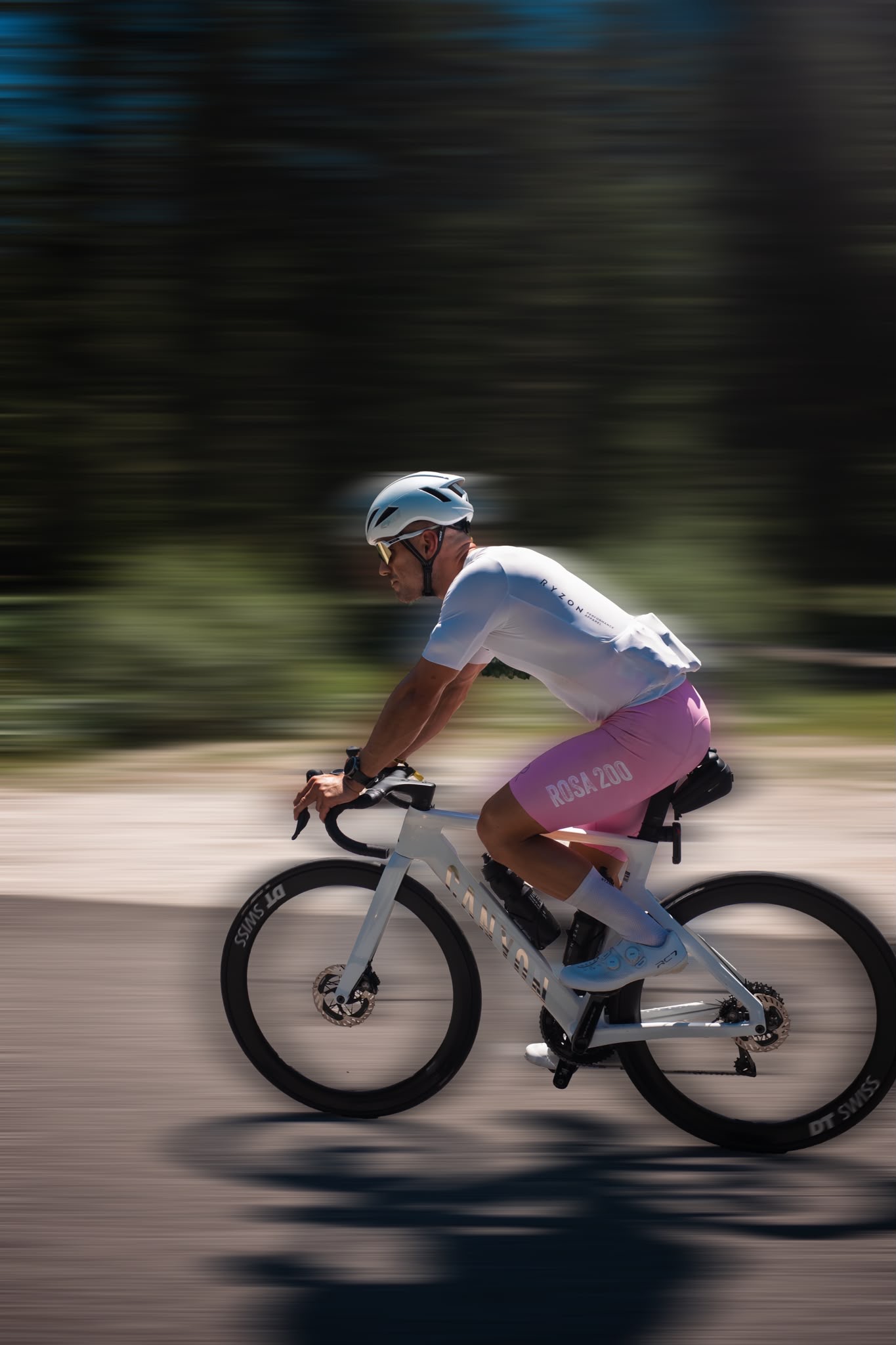 ROSA200 BIB-Short Pro-Serie ROSA – Bild 2